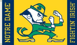 Fighting Irish