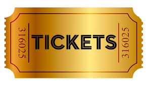 tickets